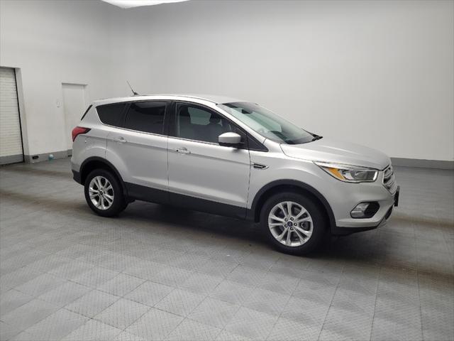 used 2019 Ford Escape car, priced at $14,995