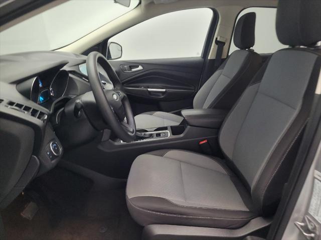 used 2019 Ford Escape car, priced at $14,995