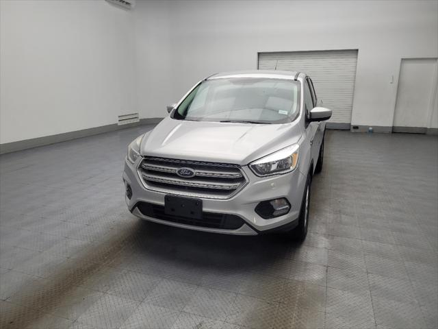 used 2019 Ford Escape car, priced at $14,995