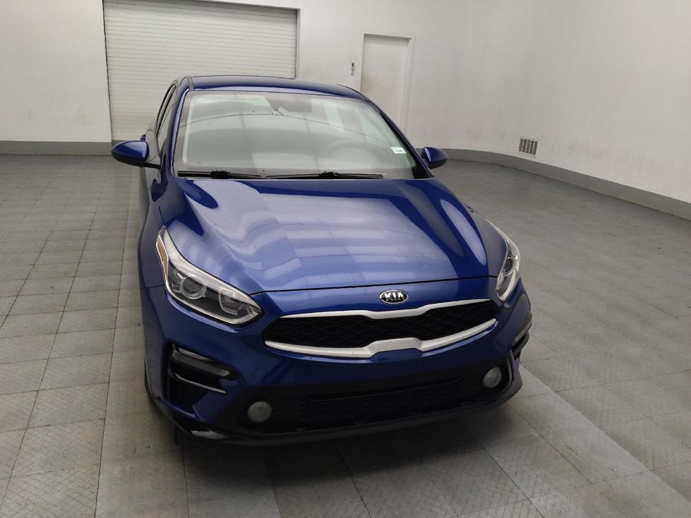 used 2019 Kia Forte car, priced at $16,595