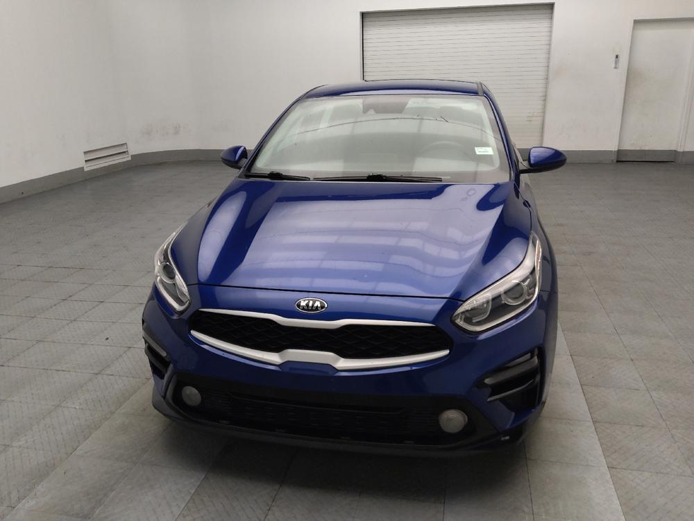 used 2019 Kia Forte car, priced at $16,595