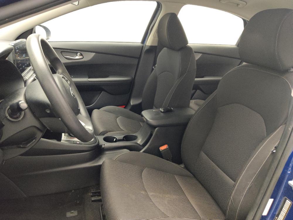 used 2019 Kia Forte car, priced at $16,595