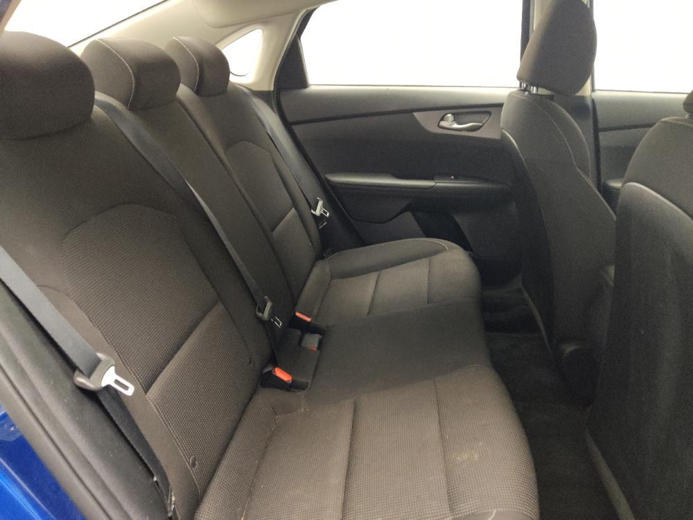 used 2019 Kia Forte car, priced at $16,595