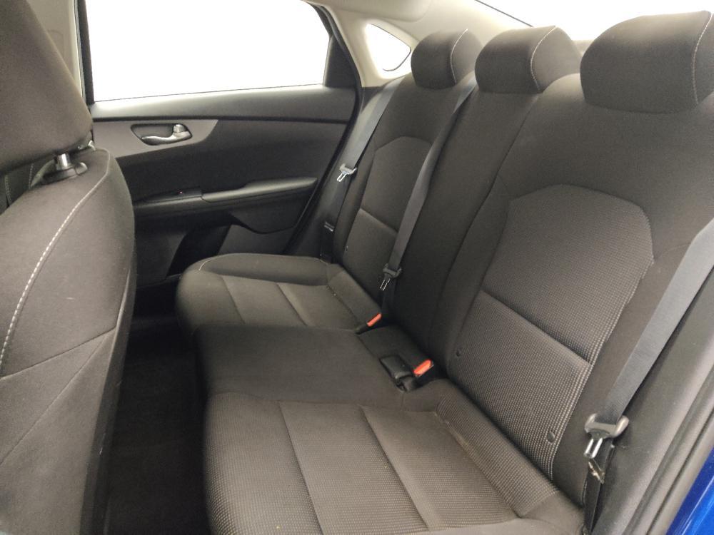 used 2019 Kia Forte car, priced at $16,595