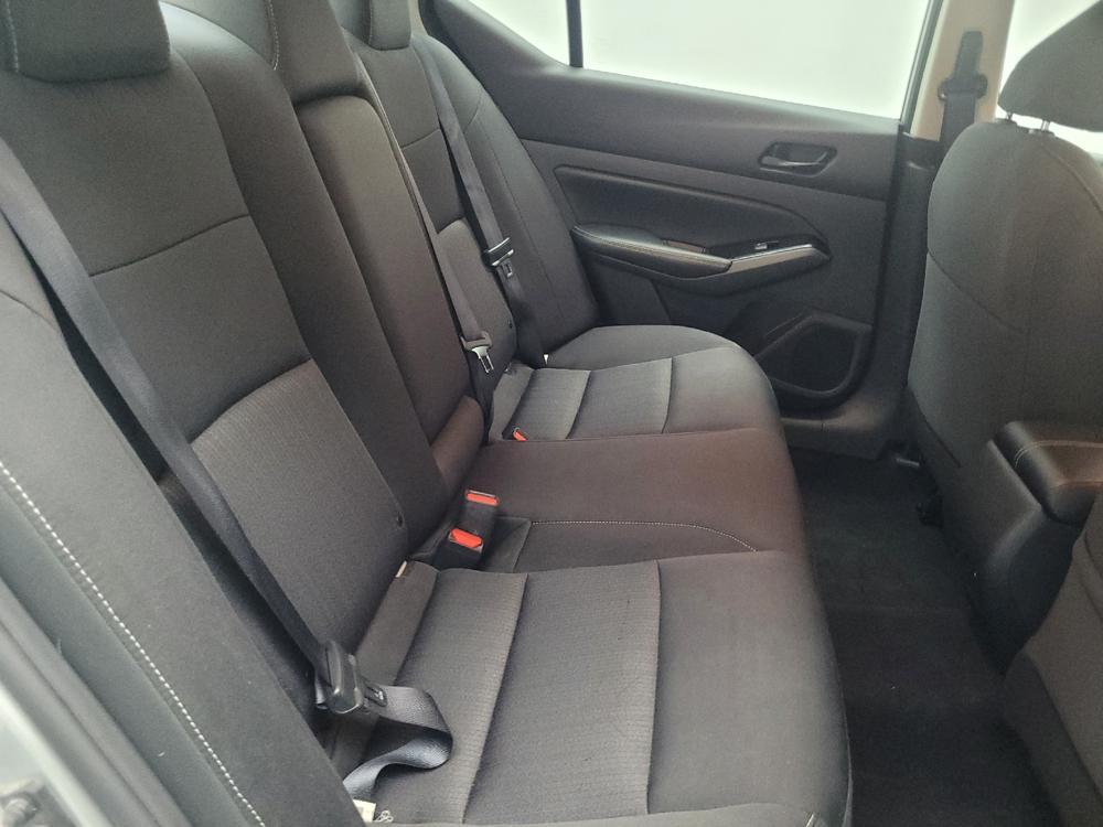 used 2023 Nissan Altima car, priced at $20,395