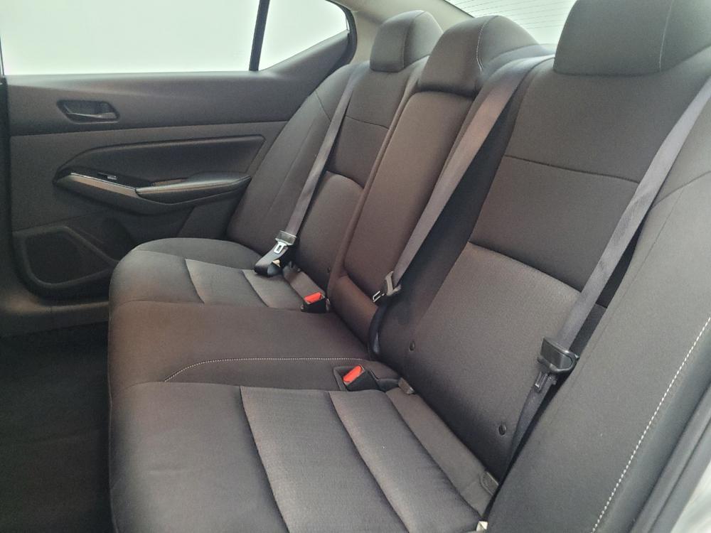 used 2023 Nissan Altima car, priced at $20,395