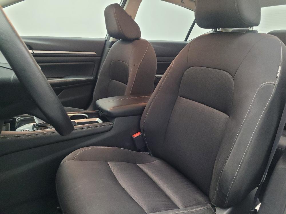 used 2023 Nissan Altima car, priced at $20,395