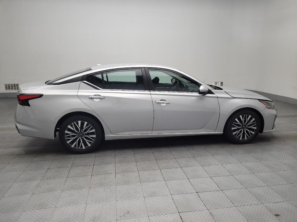 used 2023 Nissan Altima car, priced at $20,395