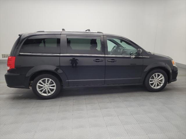 used 2019 Dodge Grand Caravan car, priced at $14,595