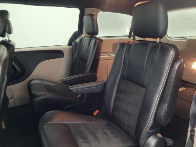 used 2019 Dodge Grand Caravan car, priced at $14,595