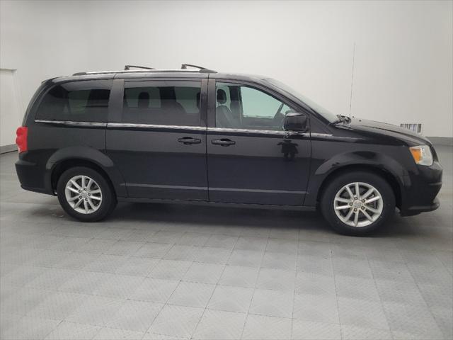 used 2019 Dodge Grand Caravan car, priced at $14,595