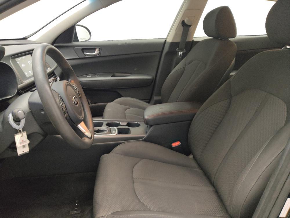 used 2018 Kia Optima car, priced at $15,395