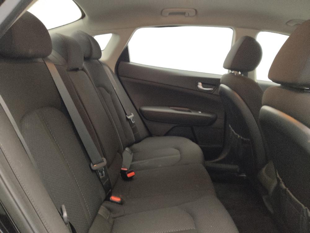 used 2018 Kia Optima car, priced at $15,395