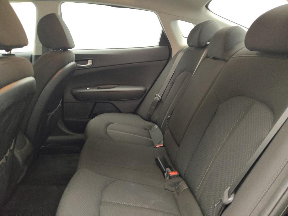 used 2018 Kia Optima car, priced at $15,395