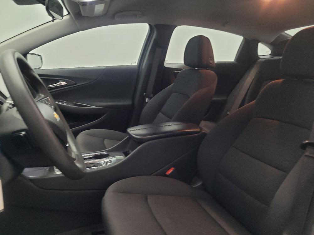 used 2023 Chevrolet Malibu car, priced at $20,095