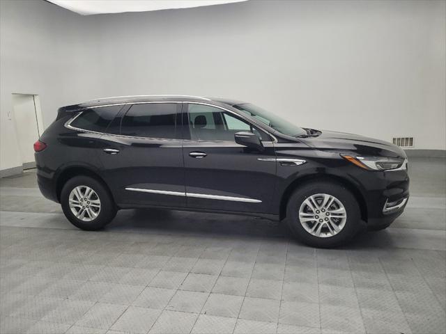 used 2021 Buick Enclave car, priced at $28,495