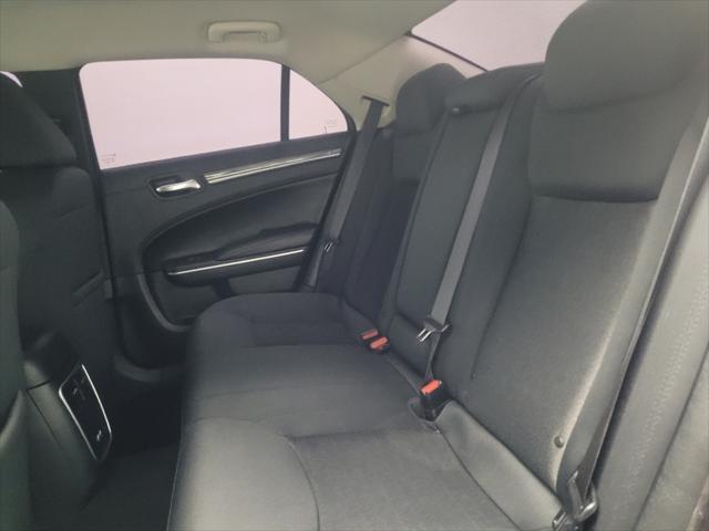 used 2020 Chrysler 300 car, priced at $23,495