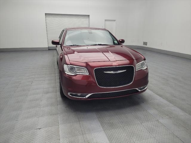 used 2020 Chrysler 300 car, priced at $23,495