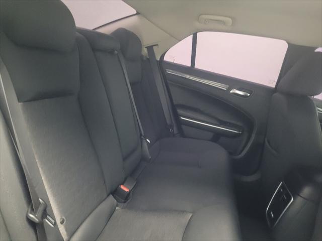 used 2020 Chrysler 300 car, priced at $23,495