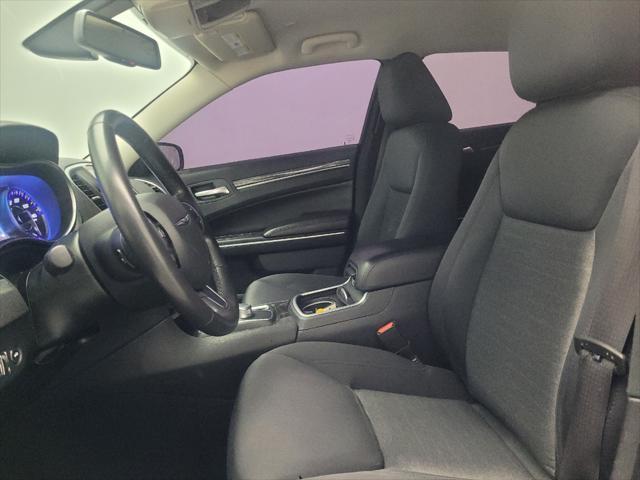 used 2020 Chrysler 300 car, priced at $23,495
