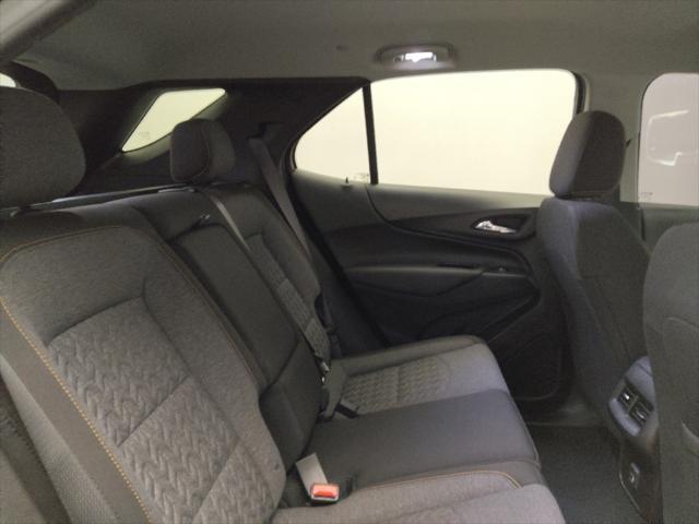 used 2022 Chevrolet Equinox car, priced at $22,195