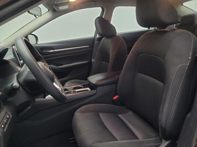 used 2023 Nissan Altima car, priced at $21,695