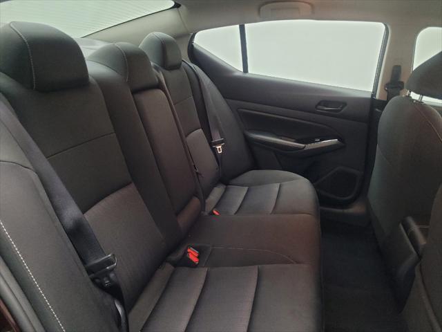 used 2023 Nissan Altima car, priced at $21,695