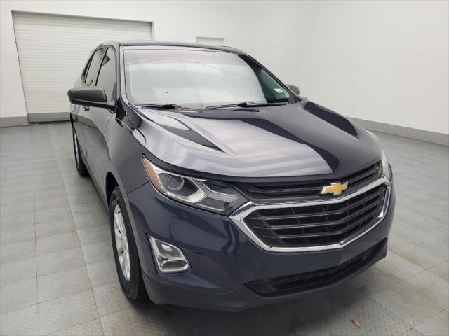 used 2019 Chevrolet Equinox car, priced at $18,195