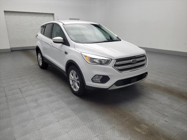 used 2019 Ford Escape car, priced at $14,995