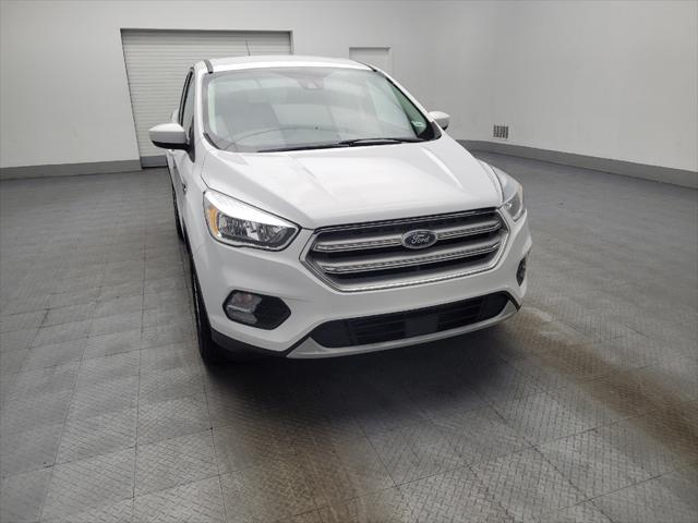 used 2019 Ford Escape car, priced at $14,995