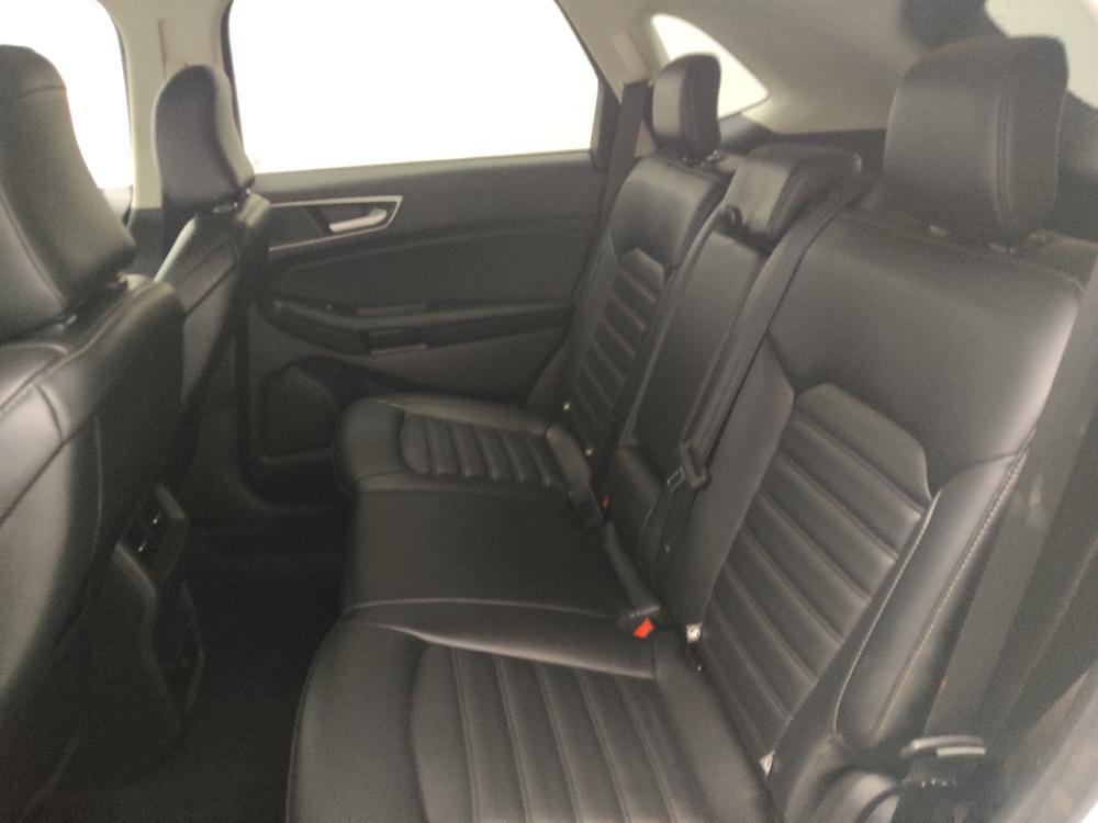 used 2023 Ford Edge car, priced at $26,295