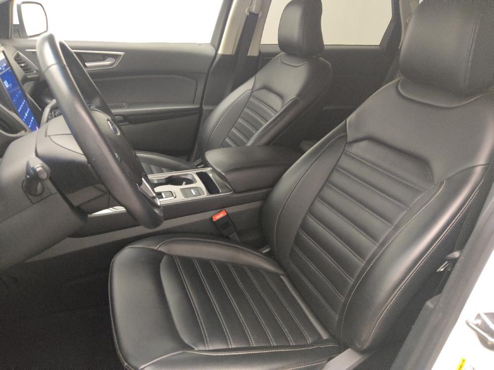 used 2023 Ford Edge car, priced at $26,295
