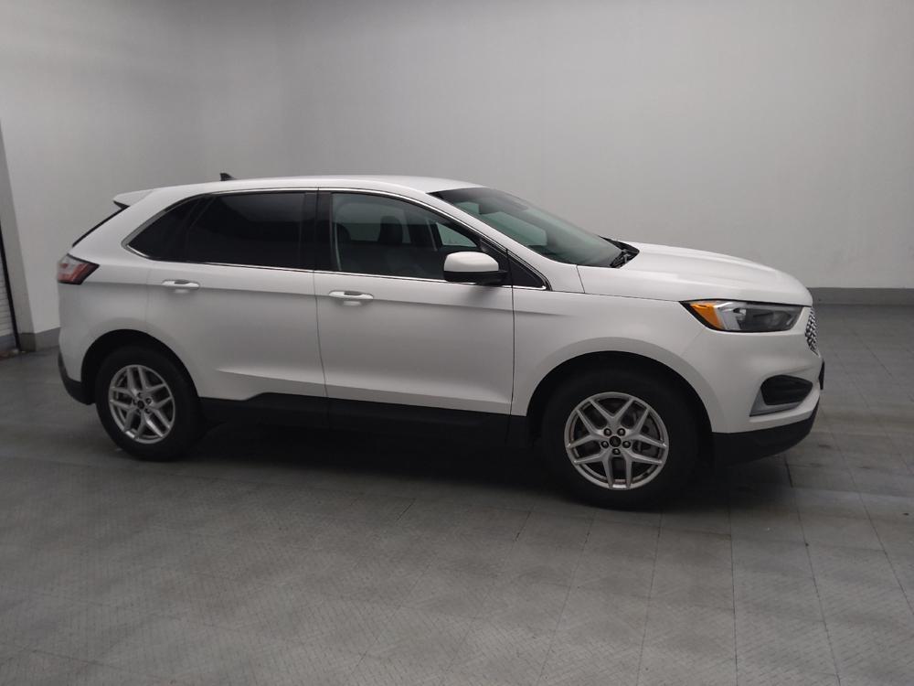 used 2023 Ford Edge car, priced at $26,295