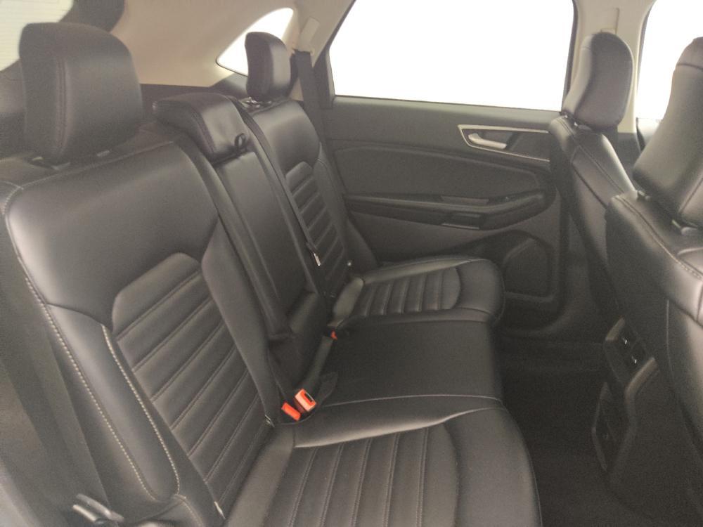 used 2023 Ford Edge car, priced at $26,295