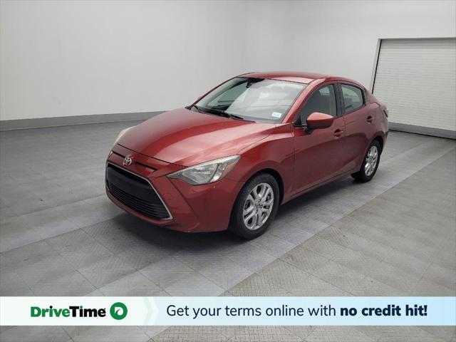 used 2017 Toyota Yaris iA car, priced at $14,395