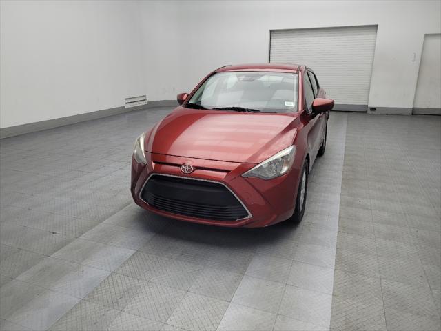 used 2017 Toyota Yaris iA car, priced at $14,395