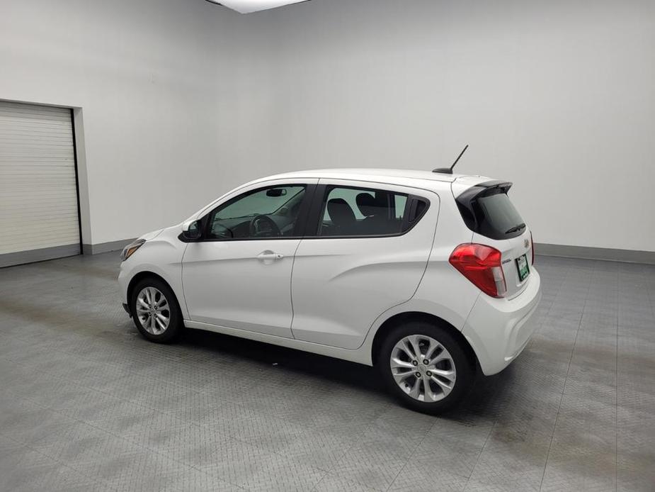 used 2021 Chevrolet Spark car, priced at $16,395