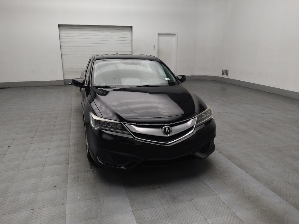 used 2017 Acura ILX car, priced at $18,195