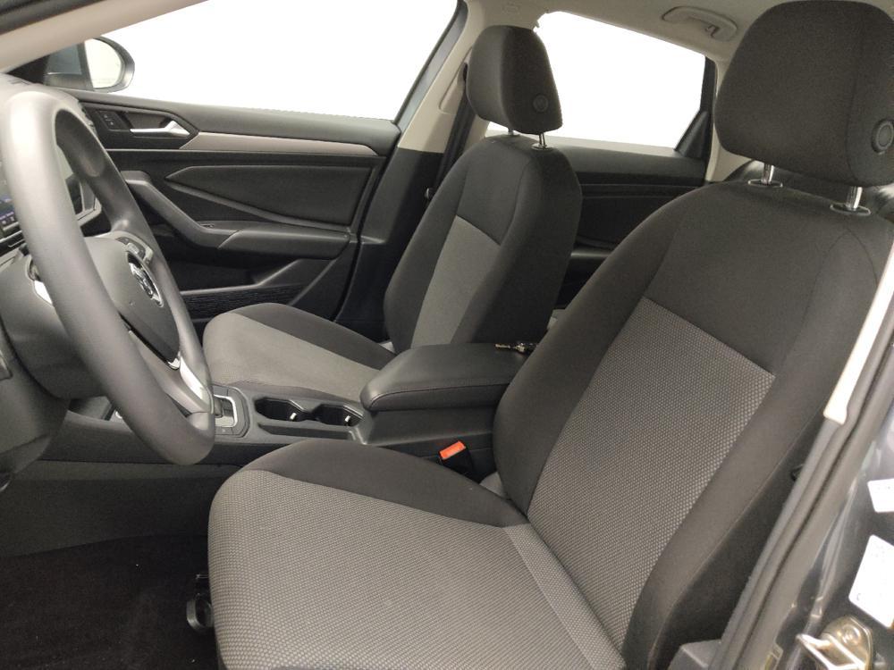 used 2020 Volkswagen Jetta car, priced at $15,495