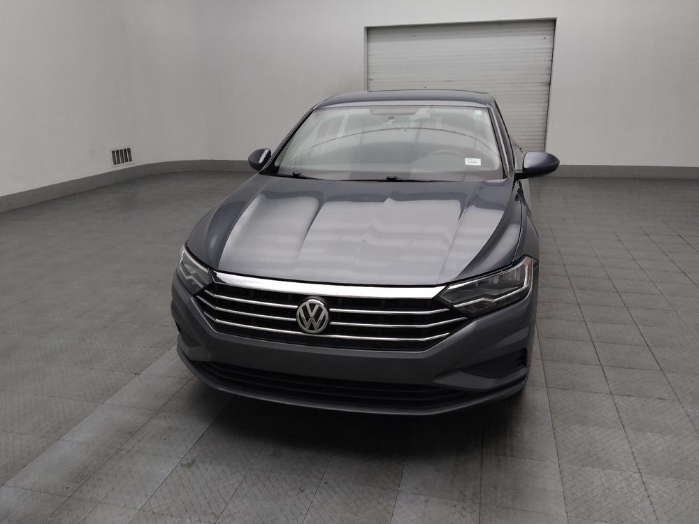 used 2020 Volkswagen Jetta car, priced at $15,495