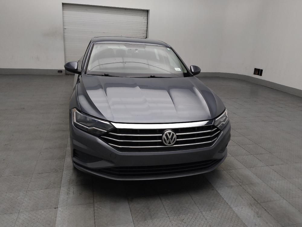 used 2020 Volkswagen Jetta car, priced at $15,495