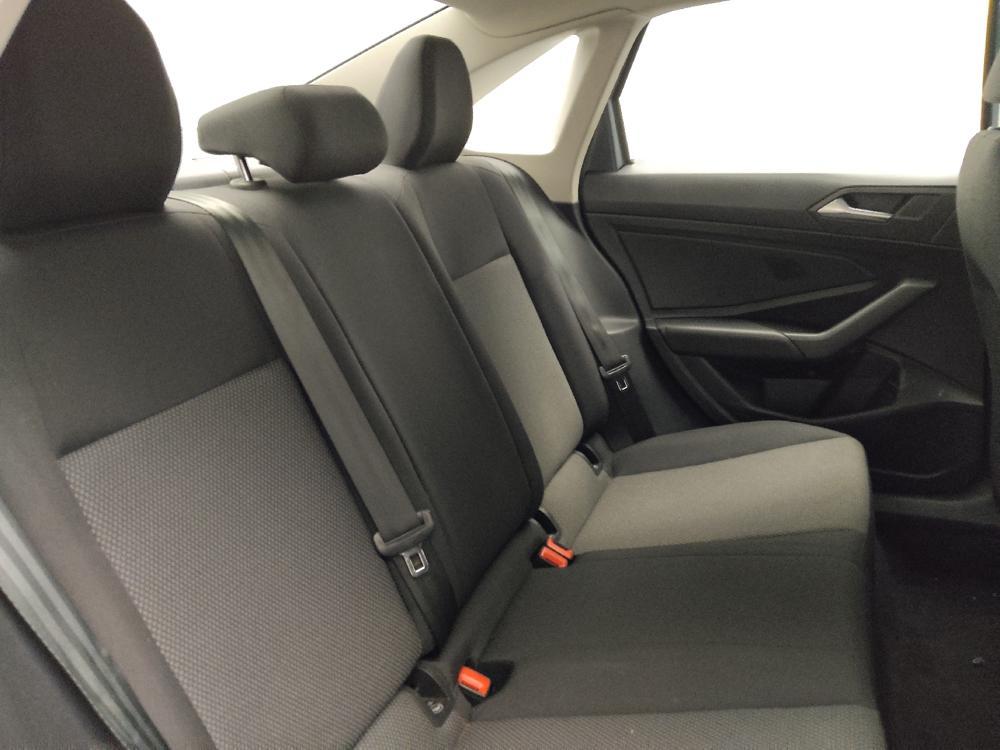 used 2020 Volkswagen Jetta car, priced at $15,495