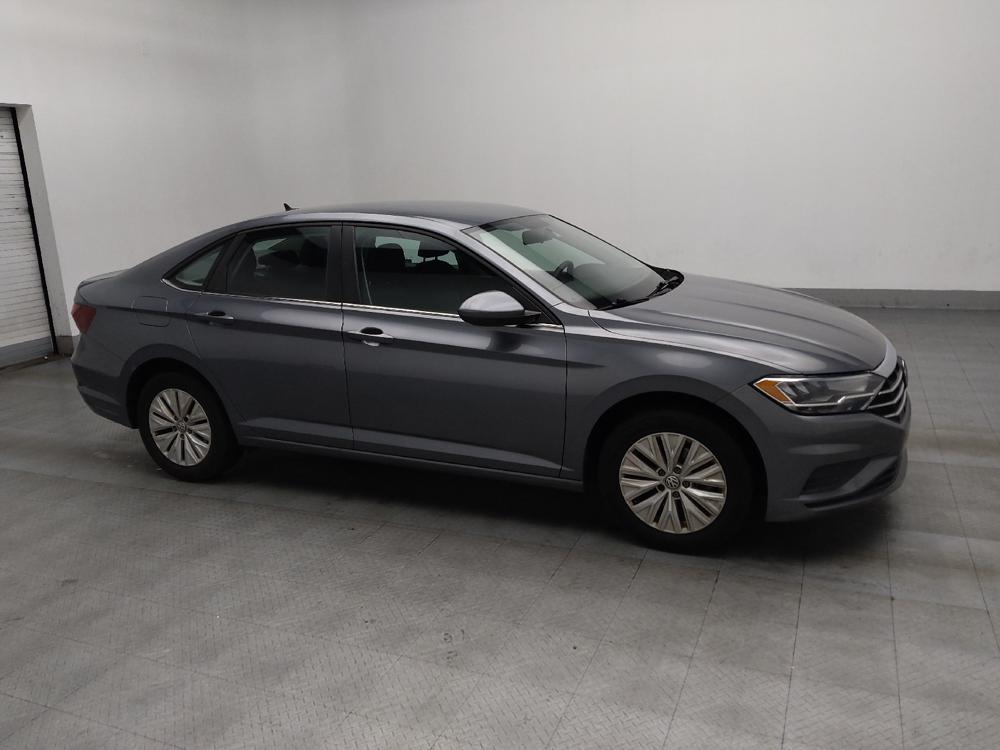 used 2020 Volkswagen Jetta car, priced at $15,495