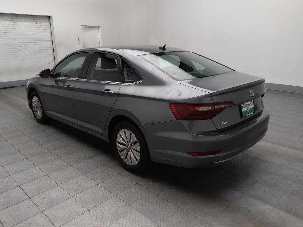 used 2020 Volkswagen Jetta car, priced at $15,495
