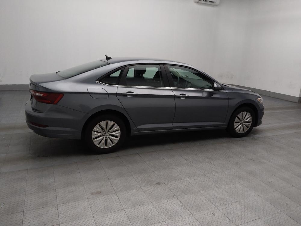 used 2020 Volkswagen Jetta car, priced at $15,495