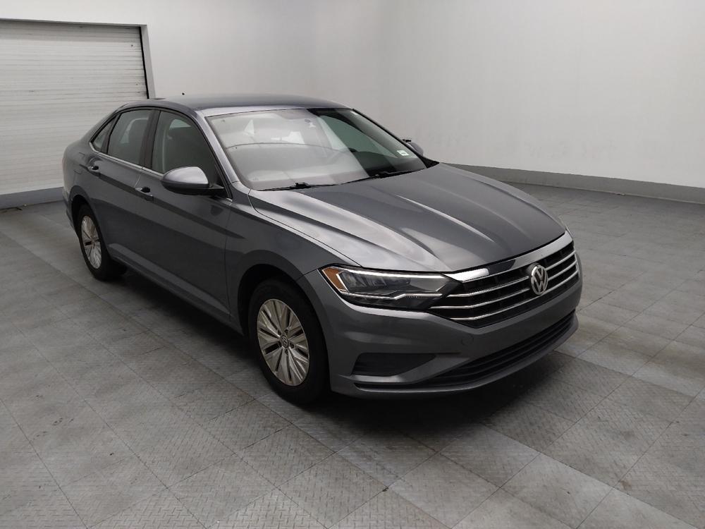 used 2020 Volkswagen Jetta car, priced at $15,495