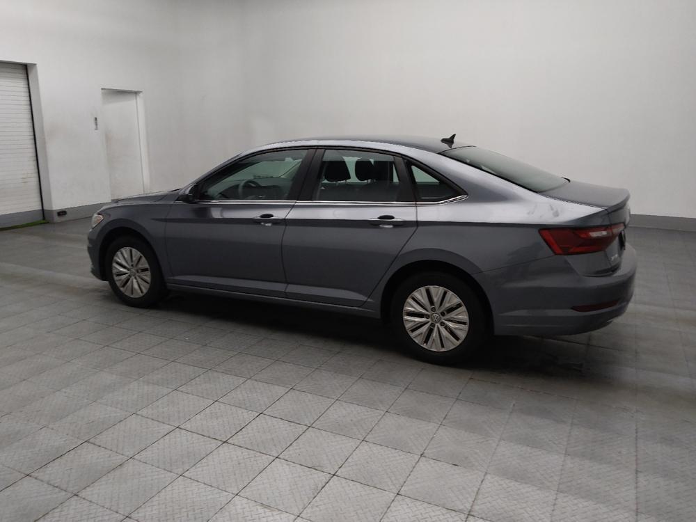 used 2020 Volkswagen Jetta car, priced at $15,495