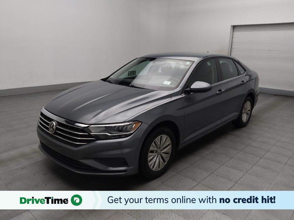 used 2020 Volkswagen Jetta car, priced at $15,495