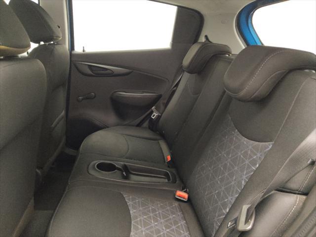 used 2019 Chevrolet Spark car, priced at $13,995