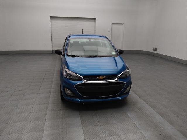 used 2019 Chevrolet Spark car, priced at $13,995